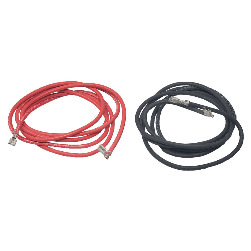 640-049 640-149 Minn Kota Lead Wires for 72" Shaft