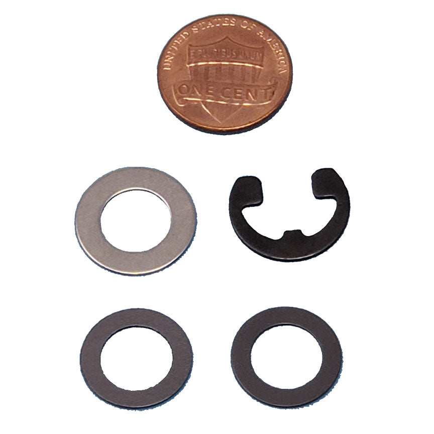 990-067, 990-070, 788-015 Minn Kota 3-1/4" & 3-5/8" Lower Unit Washers