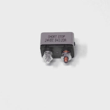 2378204 Minn Kota Deck Hand Circuit Breaker