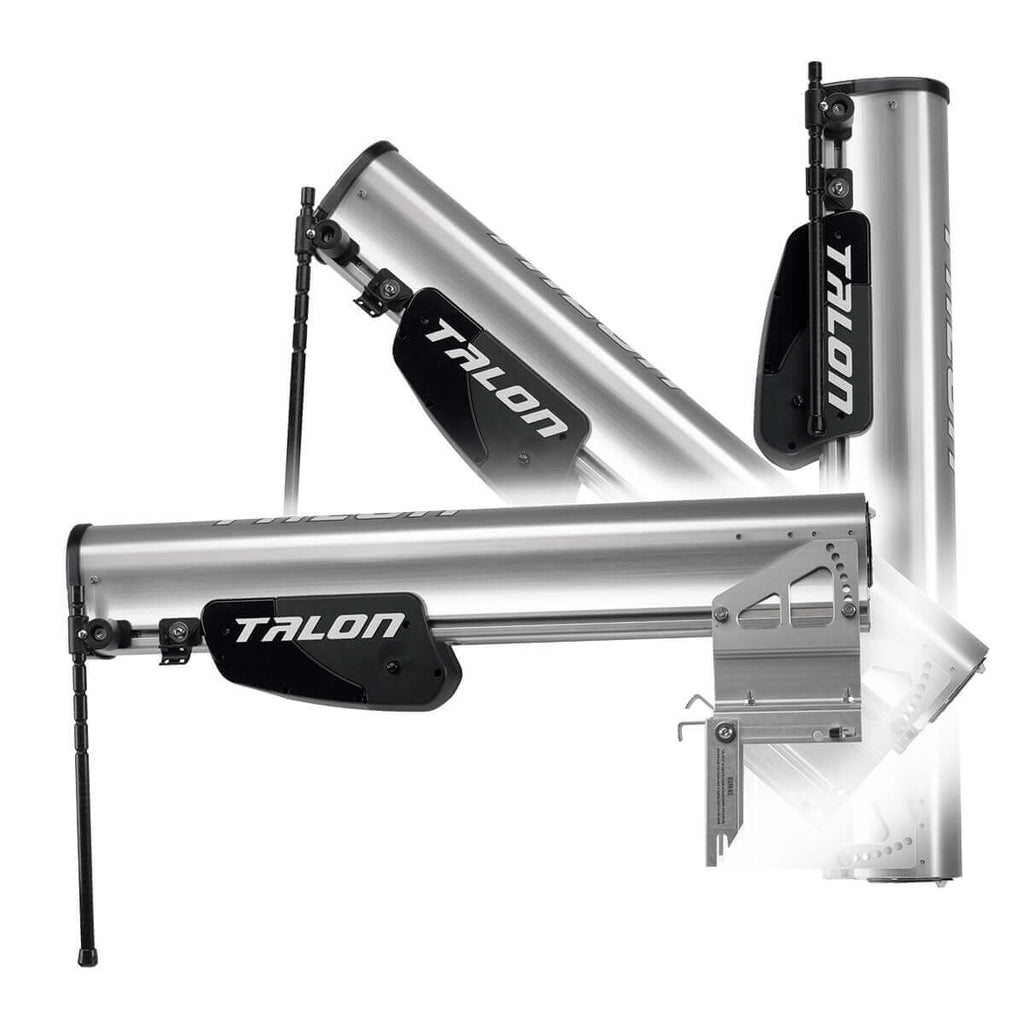 Talon Tilt Bracket 1810222 - Lakeside Marine & Service