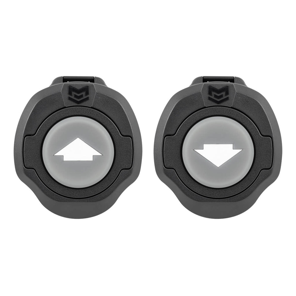 Raptor and Talon Wireless Stomp Switch - Bluetooth 1810253 - Lakeside Marine & Service